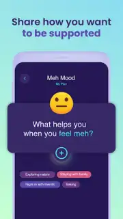 MyBubble screenshot 5