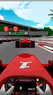Formula Unlimited Racing screenshot 3