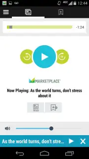 Marketplace screenshot 3
