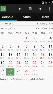 Aaj ki Tareekh screenshot 7