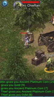 Teon screenshot 12