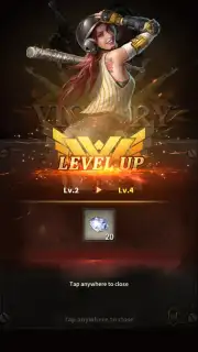 Left For The End screenshot 10
