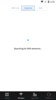 WiFiman screenshot 6