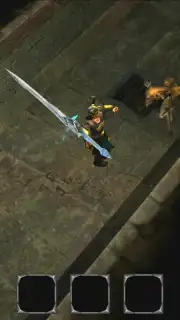 Dungeon and Demons - RPG screenshot 9