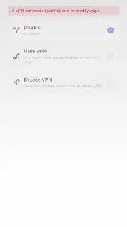SpeedTop screenshot 7