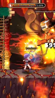 LaTale W screenshot 6