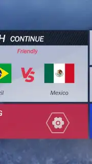 Football League 2026 screenshot 7