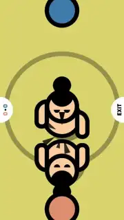 2 Player games: the Challenge screenshot 6