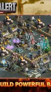 Battle Alert screenshot 14