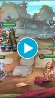 Pocket Summoners screenshot 1