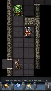 Dungeon of Slyn screenshot 5
