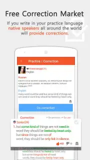 Anygram screenshot 4