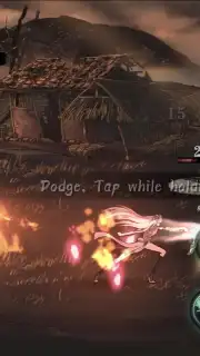 Phantom Blade: Executioners screenshot 2