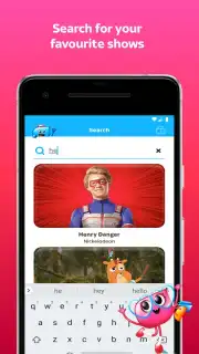 Sky Kids screenshot 3