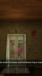 Scary Teacher 3D screenshot 15