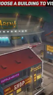 MMA Rivals screenshot 9