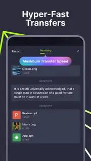 Airclap screenshot 8