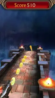 Running Shadow screenshot 6