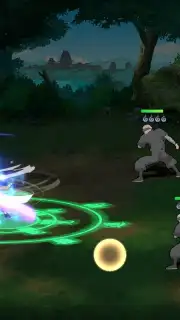 Ninja Legends: New Gen screenshot 15