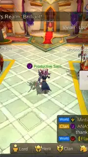 Burning Blood screenshot 7