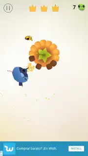Pigeon Pop screenshot 5