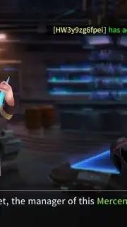 Heroes War: Counterattack screenshot 3