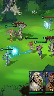 Lost Realm: Chronorift screenshot 4