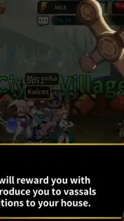 Chaos Chronicle screenshot 7