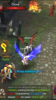 Dark 3 screenshot 8