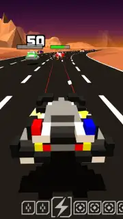 Hovercraft: Takedown screenshot 9