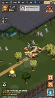 Top Heroes screenshot 14