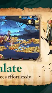 Awaken Legends screenshot 5