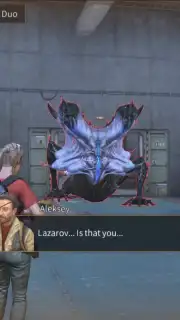 LifeAfter (Global) screenshot 6