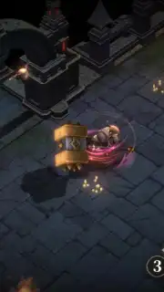 Dark Lord screenshot 1
