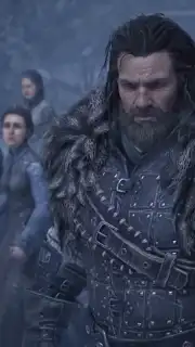 Game of Thrones: Kingsroad screenshot 4