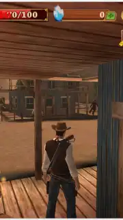 Cowboy Hunting: Gun Shooter screenshot 4