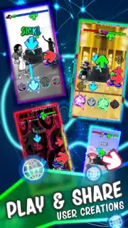 Funk Studio screenshot 3