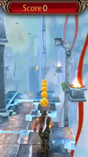 Running Shadow screenshot 3