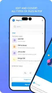 TinyWow screenshot 2