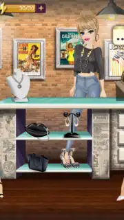 Hollywood Story screenshot 8