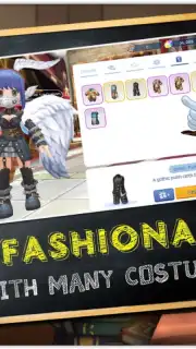 Ragnarök: Battle Academy screenshot 3