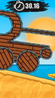 Moto X3M Bike Race Game screenshot 7