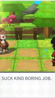 Endless Quest 2 screenshot 1