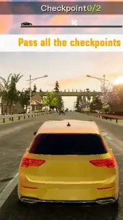 Real Driving 2 screenshot 10