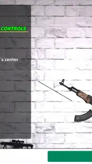 Weapon stripping screenshot 5