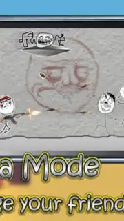 Rage Wars screenshot 2