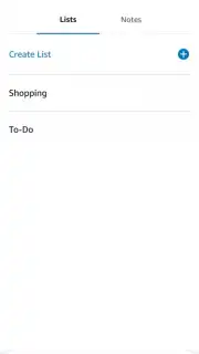 Amazon Alexa screenshot 5