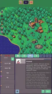 Cave Heroes screenshot 7