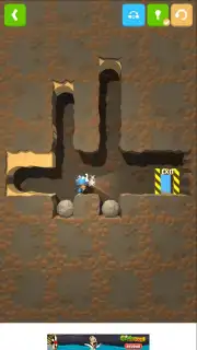 Mine Rescue screenshot 6