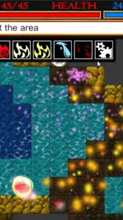 Nilia - Roguelike dungeon crawler RPG screenshot 7